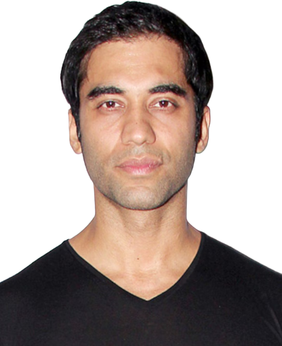 Kushal Punjabi
